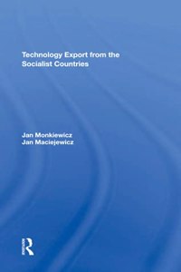 Technology Export from the Socialist Countries
