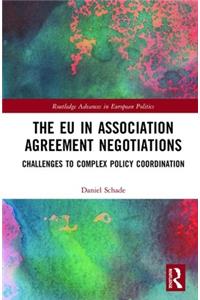 Eu in Association Agreement Negotiations