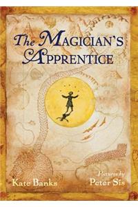 The Magician's Apprentice