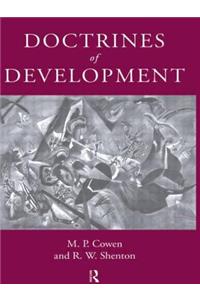 Doctrines of Development