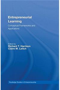 Entrepreneurial Learning