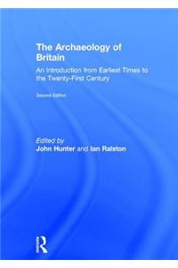 Archaeology of Britain