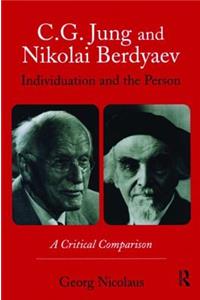 C.G. Jung and Nikolai Berdyaev