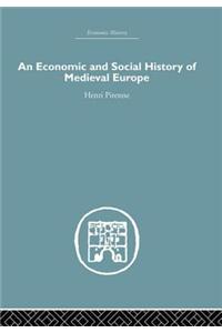 Economic and Social History of Medieval Europe