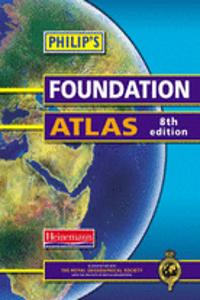 Philip's Foundation Atlas