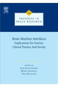 Brain Machine Interfaces