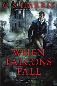 When Falcons Fall