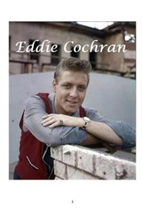 Eddie Cochran
