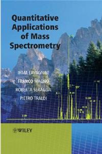 Quantitative Applications of Mass Spectrometry