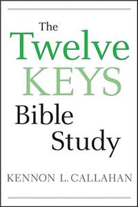 Twelve Keys Bible Study