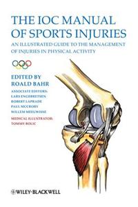 IOC Manual of Sports Injuries