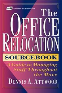 Office Relocation Sourcebook