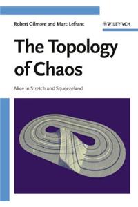 The Topology of Chaos