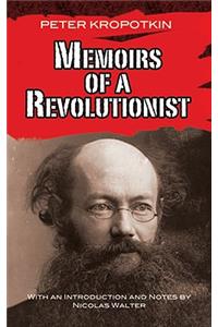 Memoirs of a Revolutionist