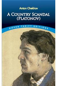 A Country Scandal (Platonov)