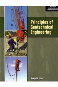 Principles of Geotechnical Engineering