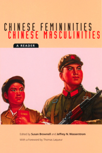 Chinese Femininities/Chinese Masculinities