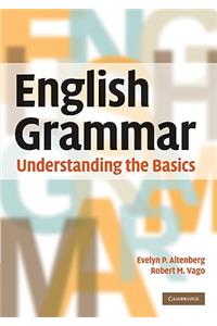 English Grammar