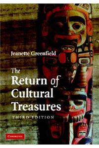 Return of Cultural Treasures