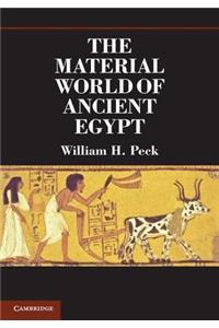 The Material World of Ancient Egypt