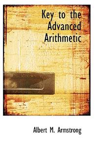 Key to the Advanced Arithmetic
