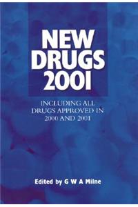 New Drugs 2001