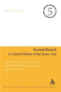 Second Baruch