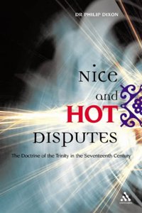 Nice and Hot Disputes