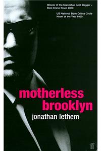 Motherless Brooklyn