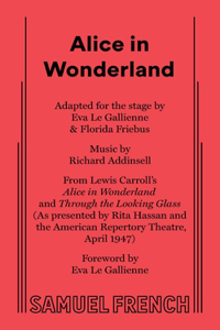Alice in Wonderland