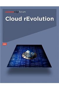 Cloud rEvolution