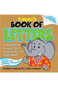 Habari's Book of Letters