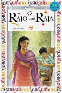 Rajo and Raja Independeant Readers Fiction 3