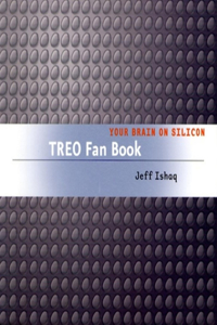 Treo Fan Book