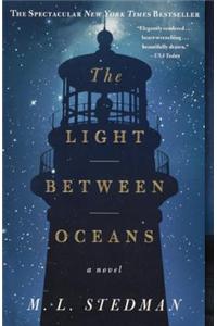 The Light Between Oceans