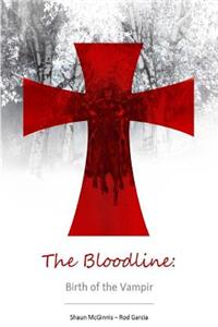 Bloodline: Birth of the Vampir