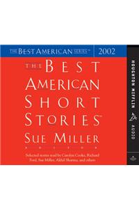 The Best American Short Stories 2002