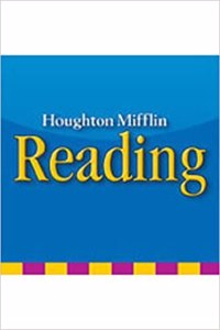 Houghton Mifflin Early Success: Consumable B Books LV 2