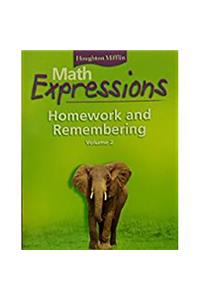 Math Expressions