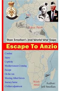 Escape to Anzio