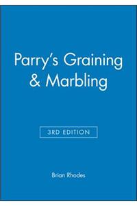 Parry's Graining & Marbling