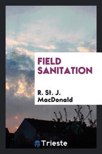 Field Sanitation