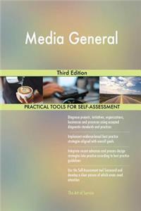Media General Third Edition