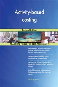 Activity-based costing Second Edition