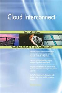 Cloud Interconnect Second Edition