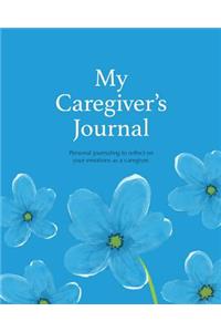 My Caregiver's Journal