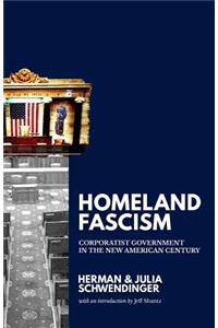 Homeland Fascism