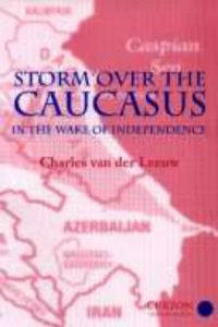 Storm Over the Caucasus