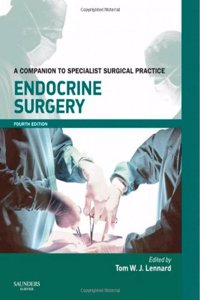 Endocrine Surgery