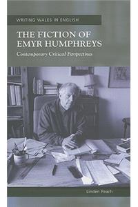 The Fiction of Emyr Humphreys